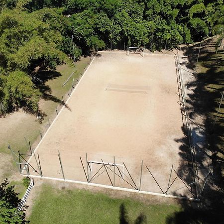 Hotel Fazenda Fonte Colina Verde Sao Pedro  Kültér fotó