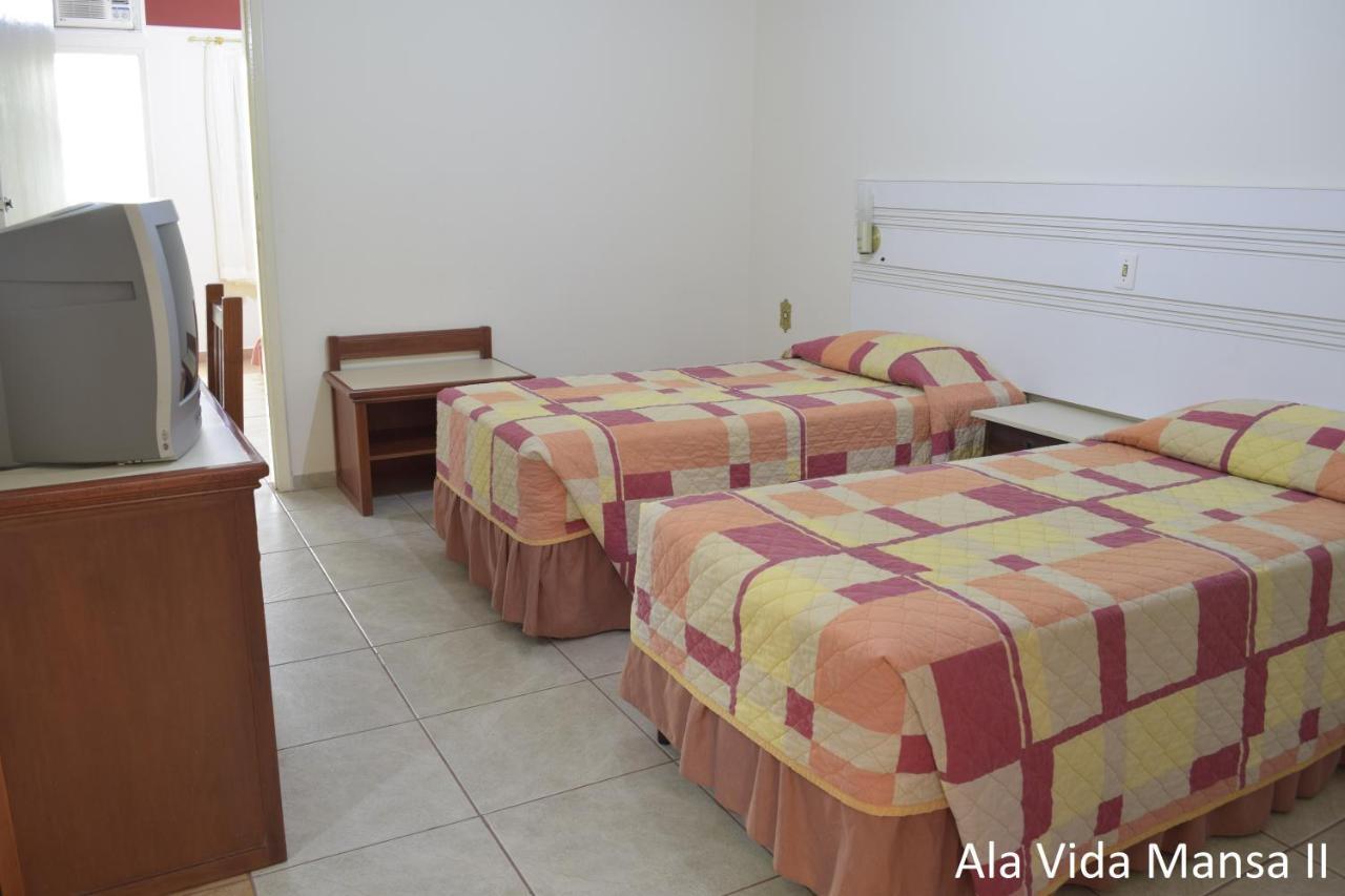 Hotel Fazenda Fonte Colina Verde Sao Pedro  Kültér fotó
