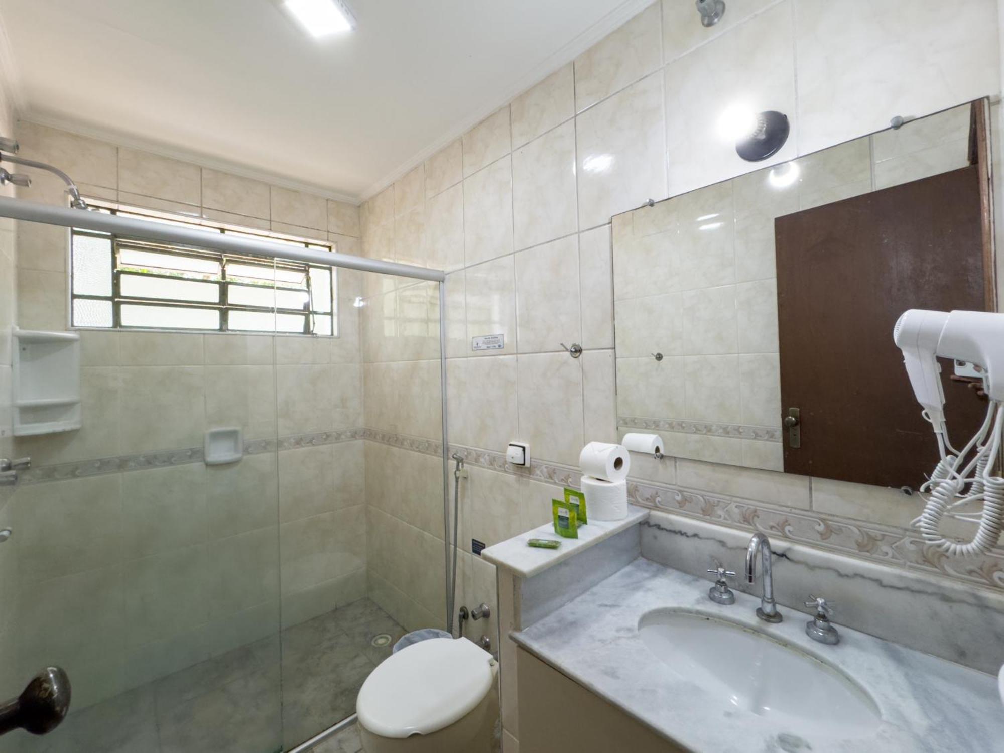 Hotel Fazenda Fonte Colina Verde São Pedro Kültér fotó