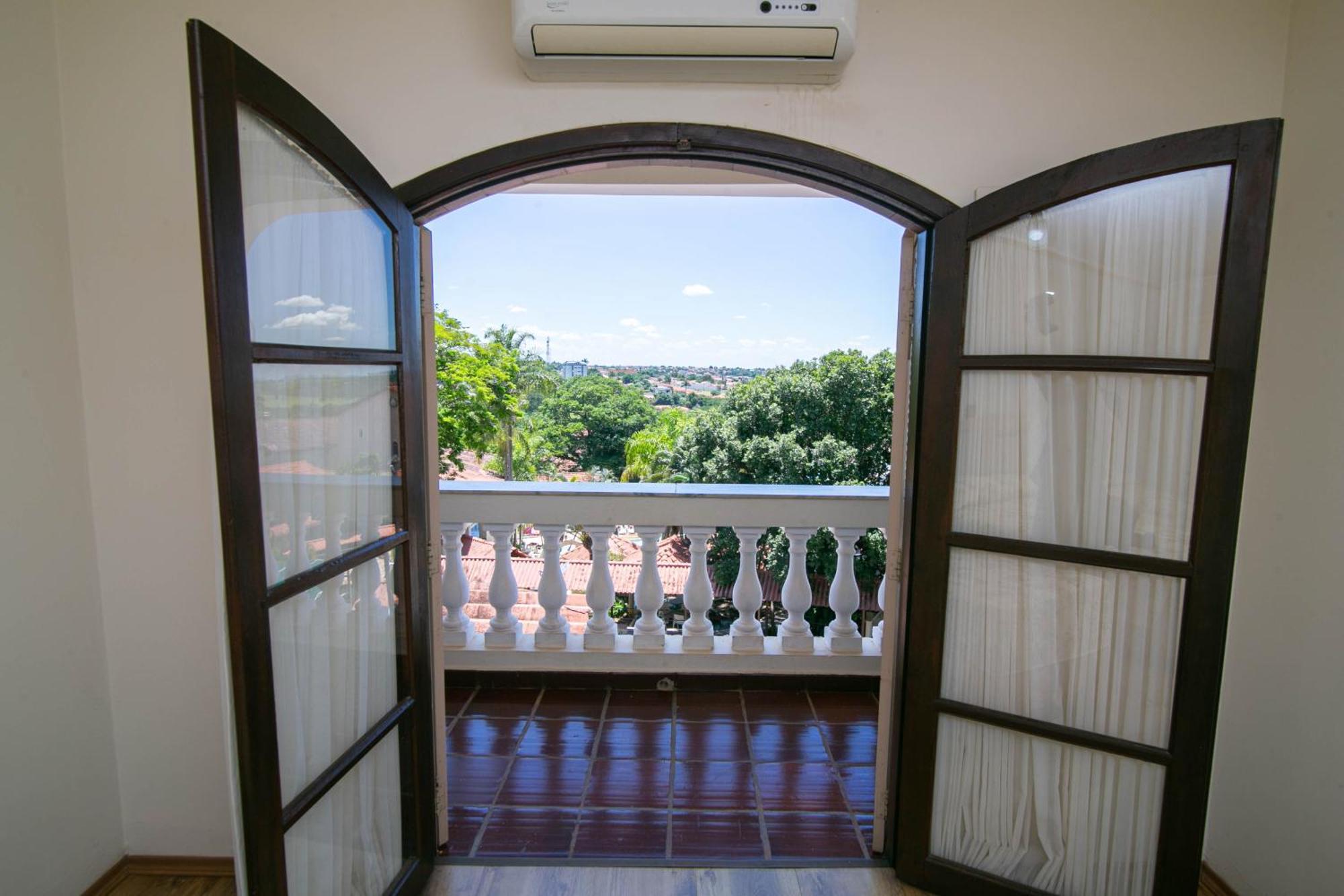 Hotel Fazenda Fonte Colina Verde Sao Pedro  Kültér fotó