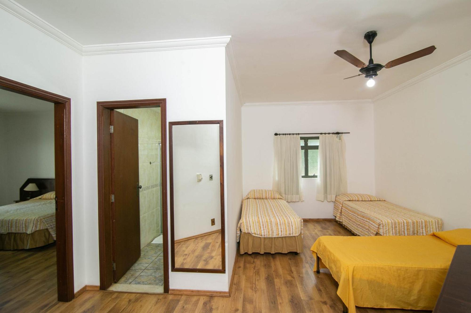 Hotel Fazenda Fonte Colina Verde Sao Pedro  Kültér fotó
