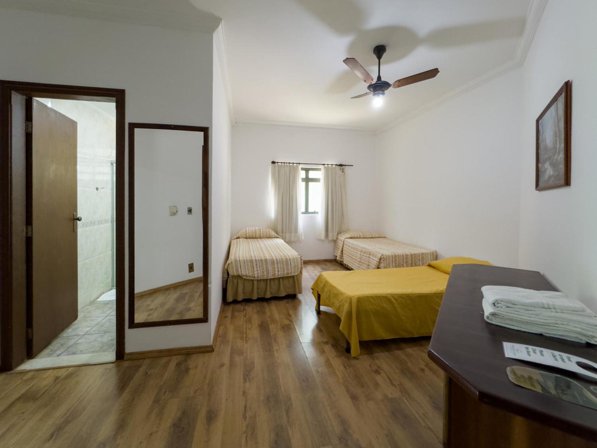 Hotel Fazenda Fonte Colina Verde Sao Pedro  Kültér fotó
