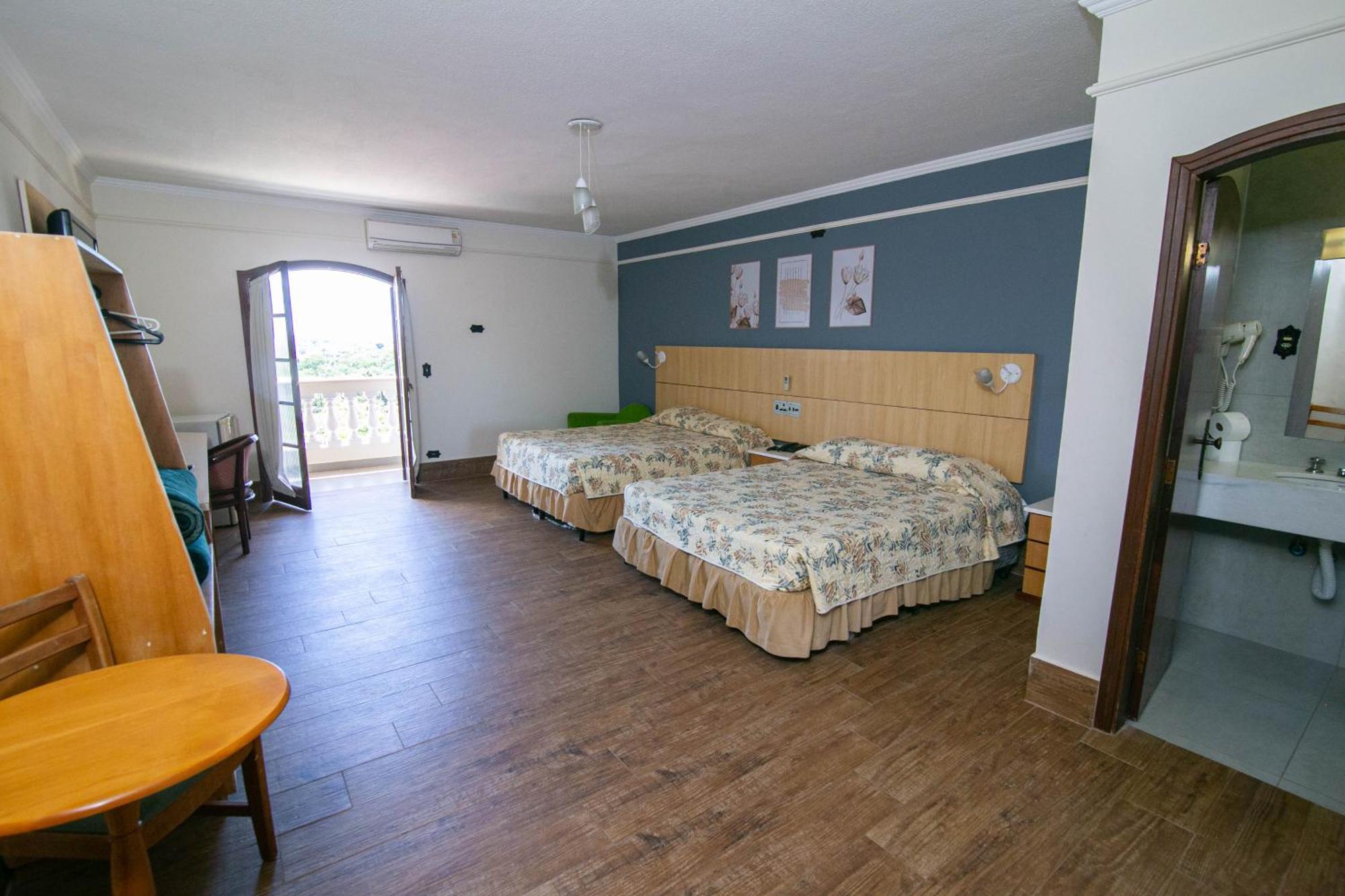 Hotel Fazenda Fonte Colina Verde Sao Pedro  Kültér fotó