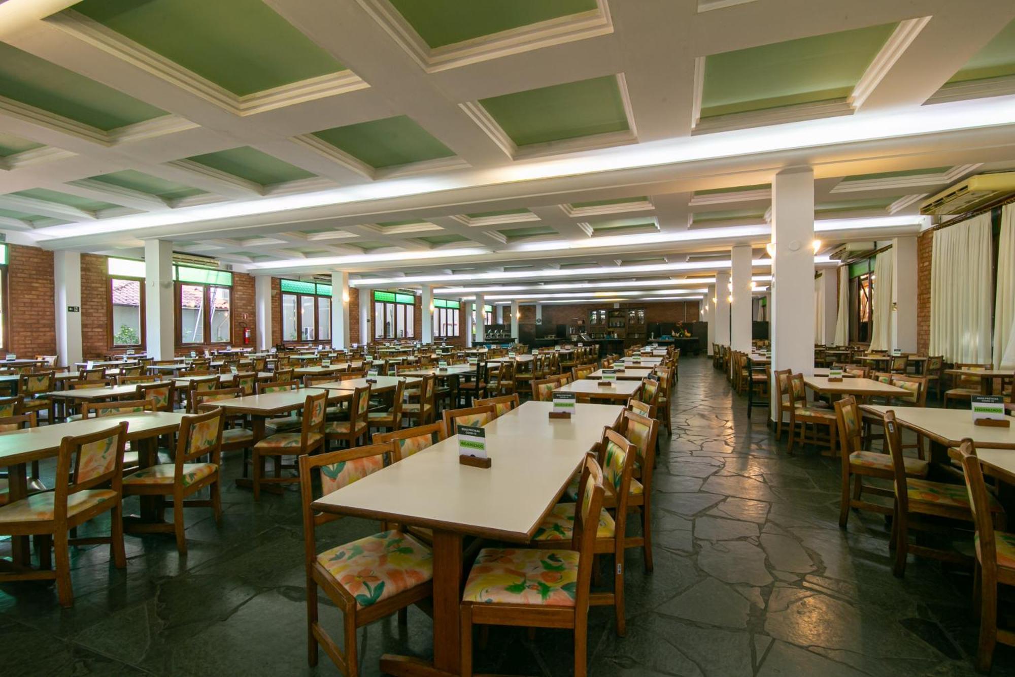 Hotel Fazenda Fonte Colina Verde Sao Pedro  Kültér fotó