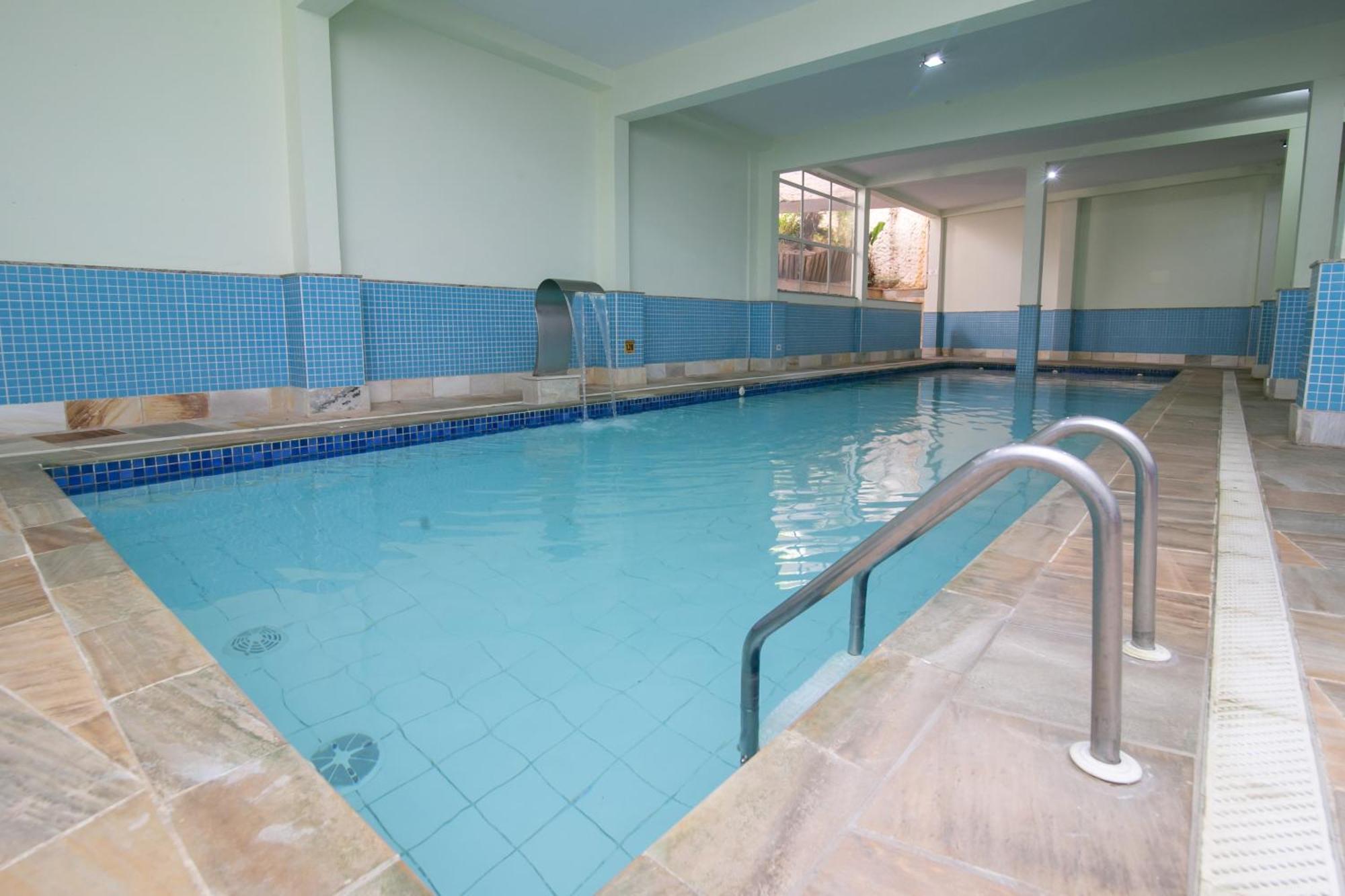 Hotel Fazenda Fonte Colina Verde Sao Pedro  Kültér fotó