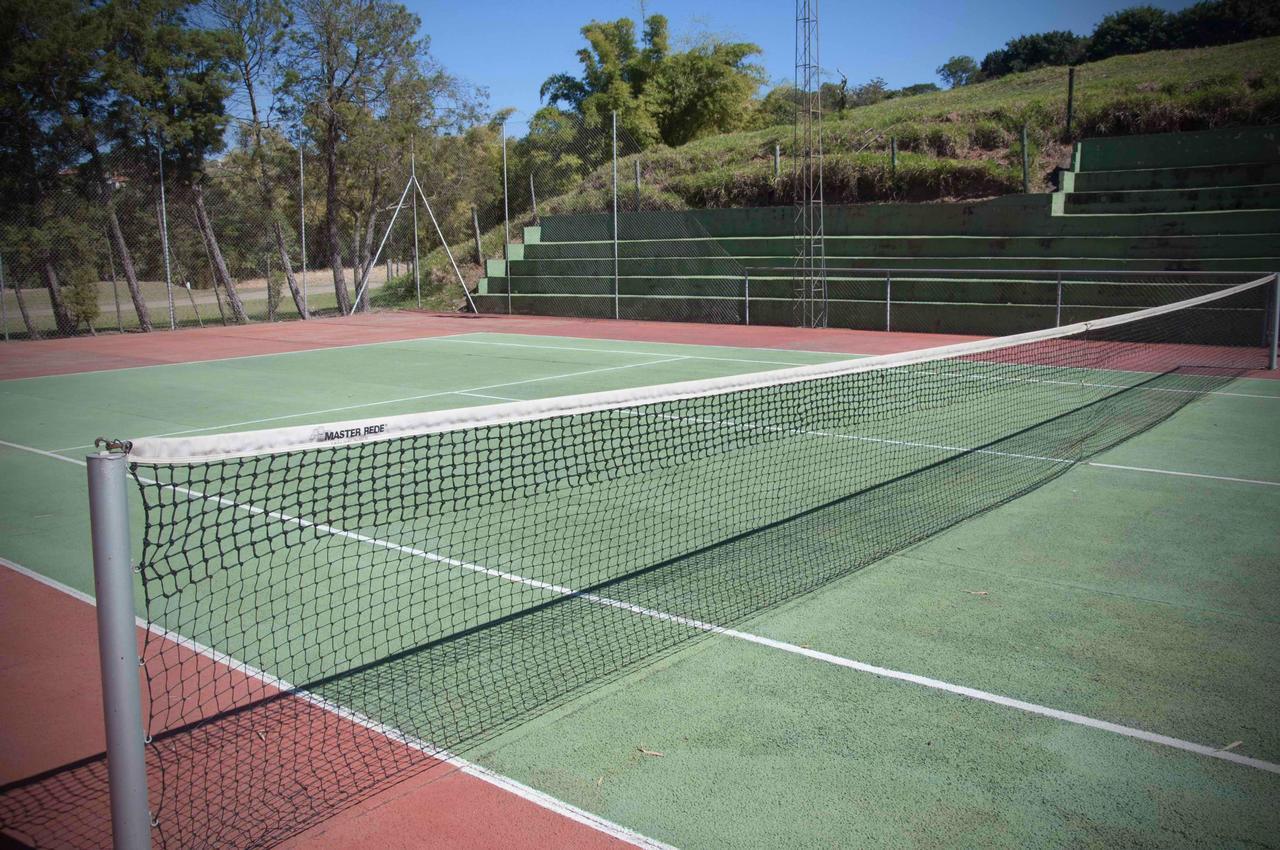 Hotel Fazenda Fonte Colina Verde São Pedro Kültér fotó