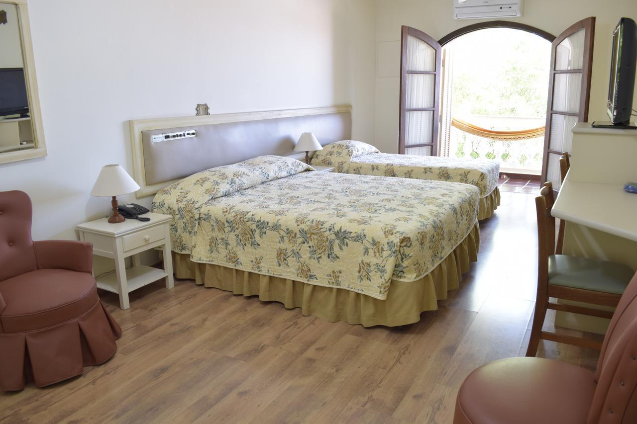 Hotel Fazenda Fonte Colina Verde Sao Pedro  Kültér fotó